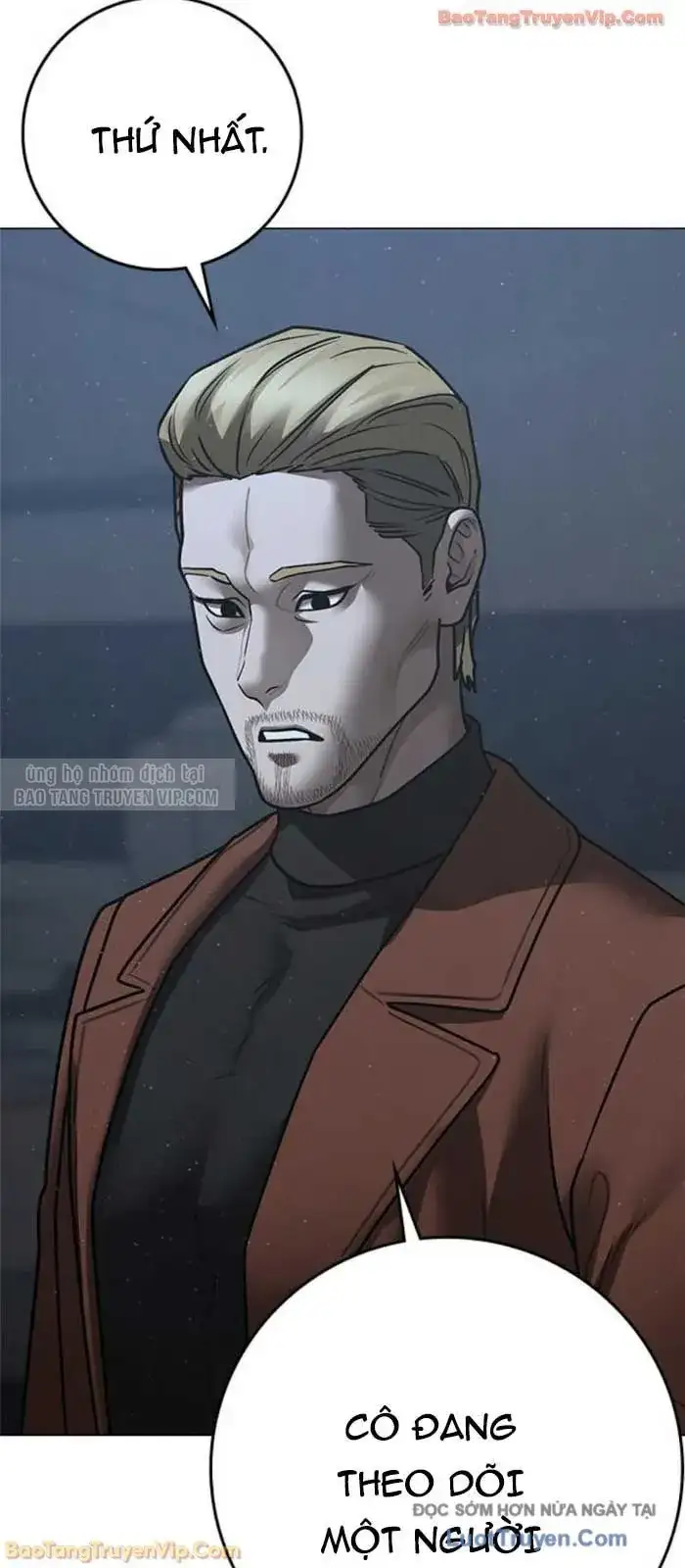 Truyện Tranh Nhiệm Vụ Đời Thật trang 5