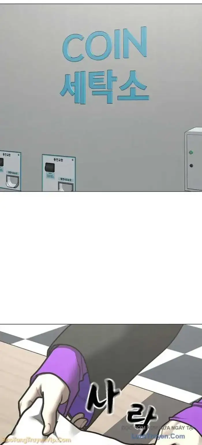 Truyện Tranh Nhiệm Vụ Đời Thật trang 5