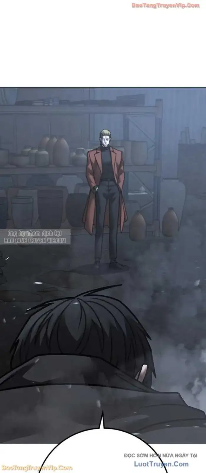 Truyện Tranh Nhiệm Vụ Đời Thật trang 5