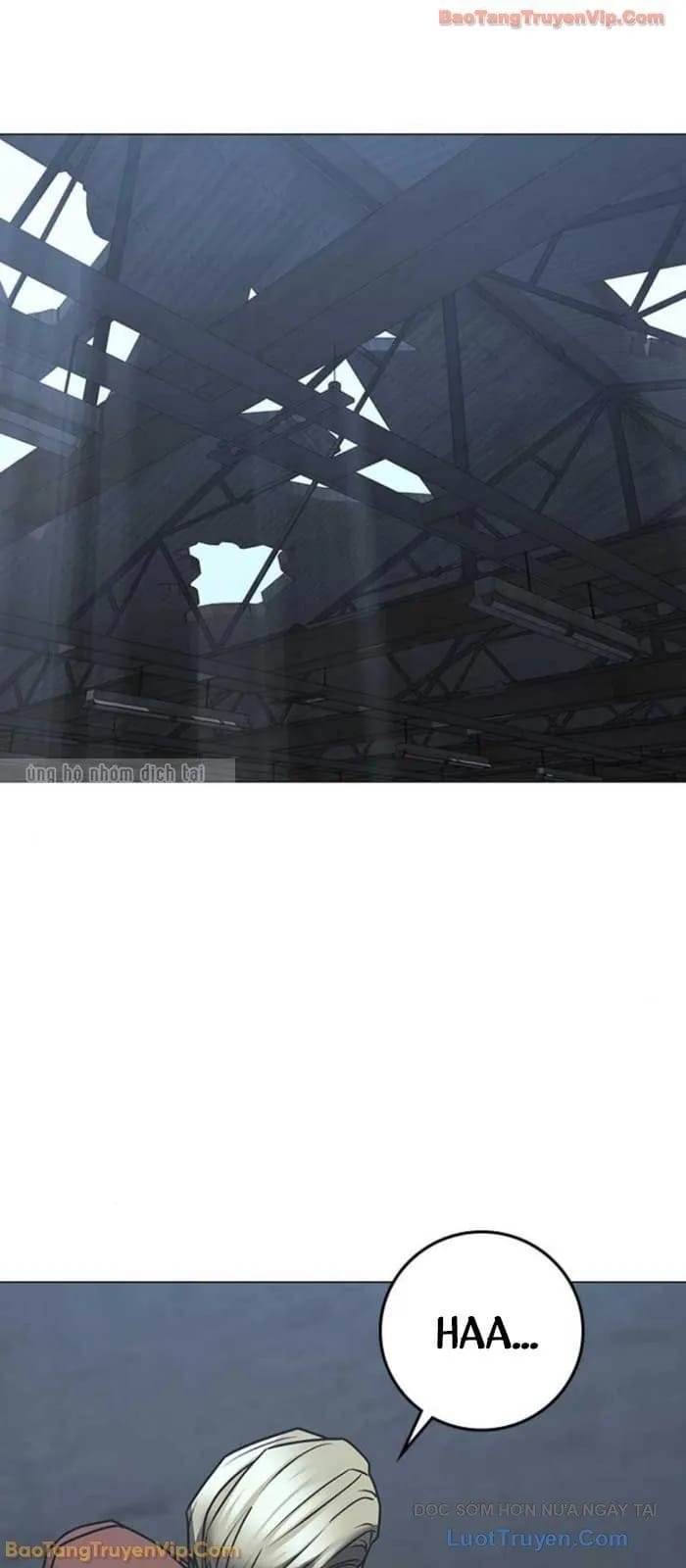 Truyện Tranh Nhiệm Vụ Đời Thật trang 5