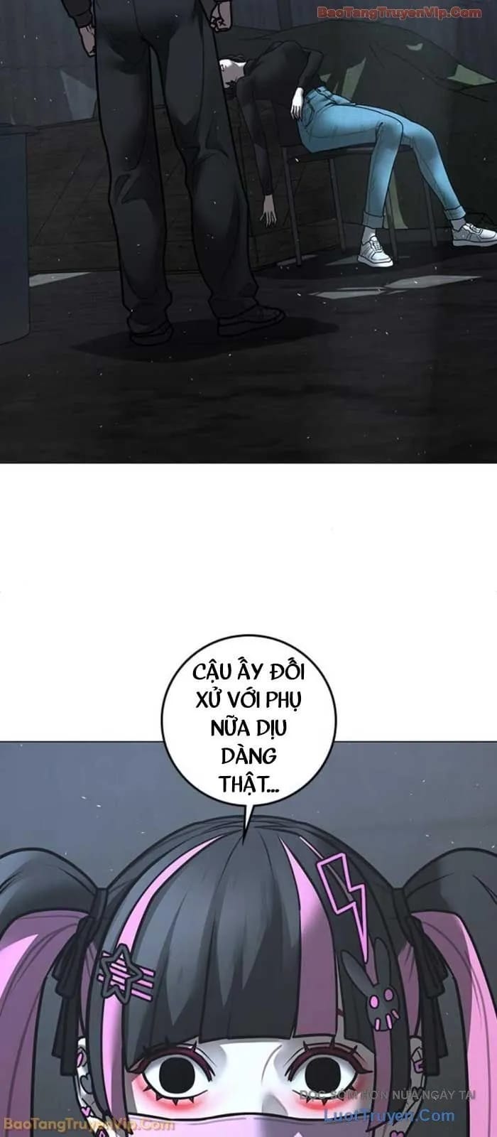 Truyện Tranh Nhiệm Vụ Đời Thật trang 5