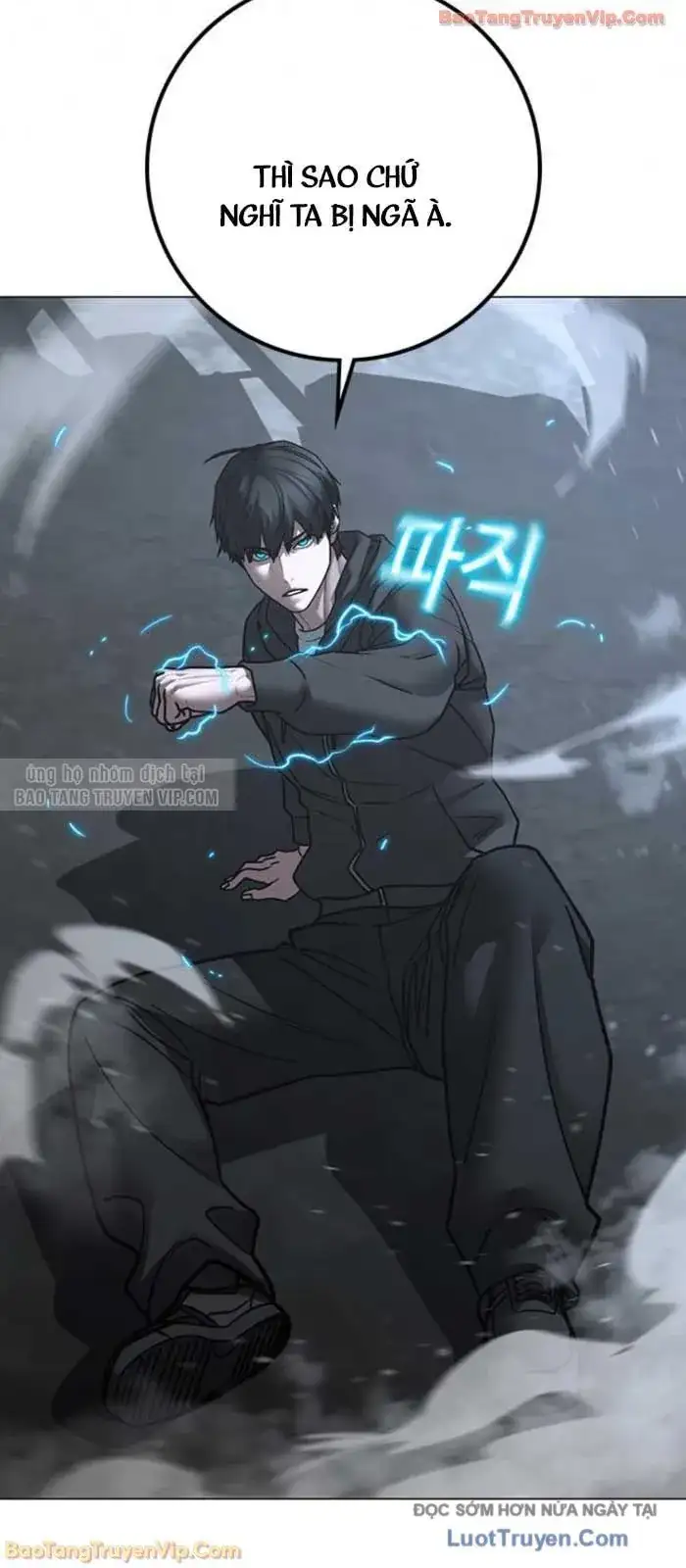 Truyện Tranh Nhiệm Vụ Đời Thật trang 5