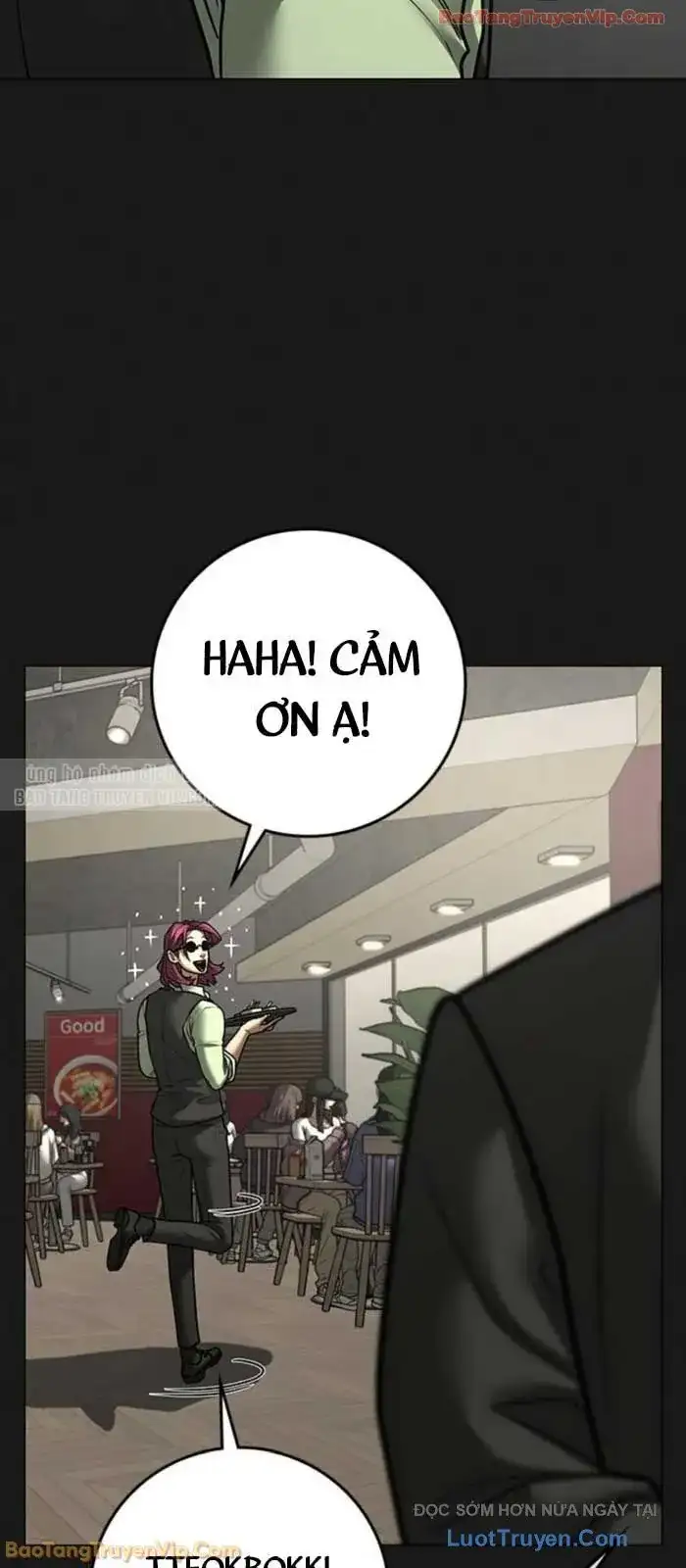 Truyện Tranh Nhiệm Vụ Đời Thật trang 5