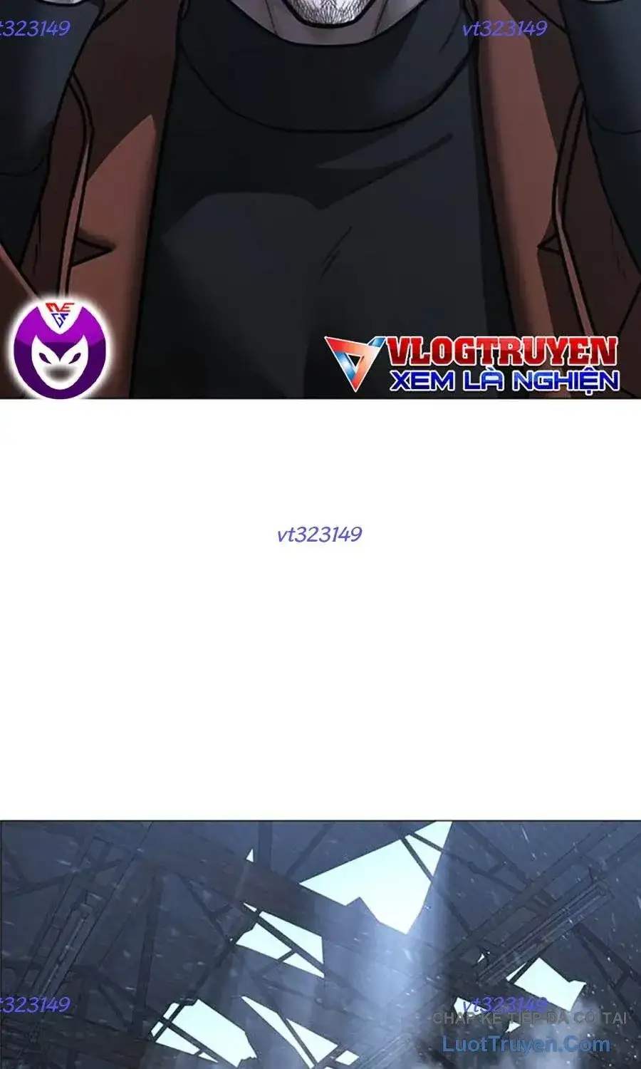 Truyện Tranh Nhiệm Vụ Đời Thật trang 5