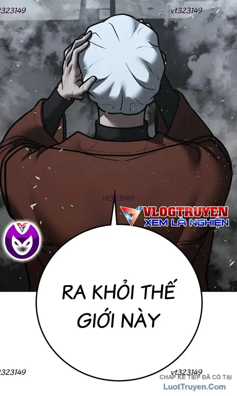 Truyện Tranh Nhiệm Vụ Đời Thật trang 5