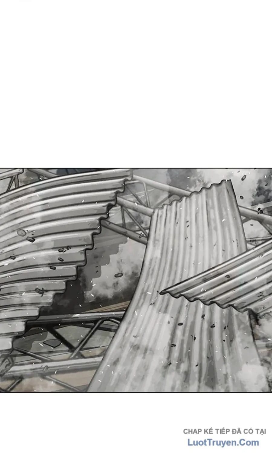 Truyện Tranh Nhiệm Vụ Đời Thật trang 5