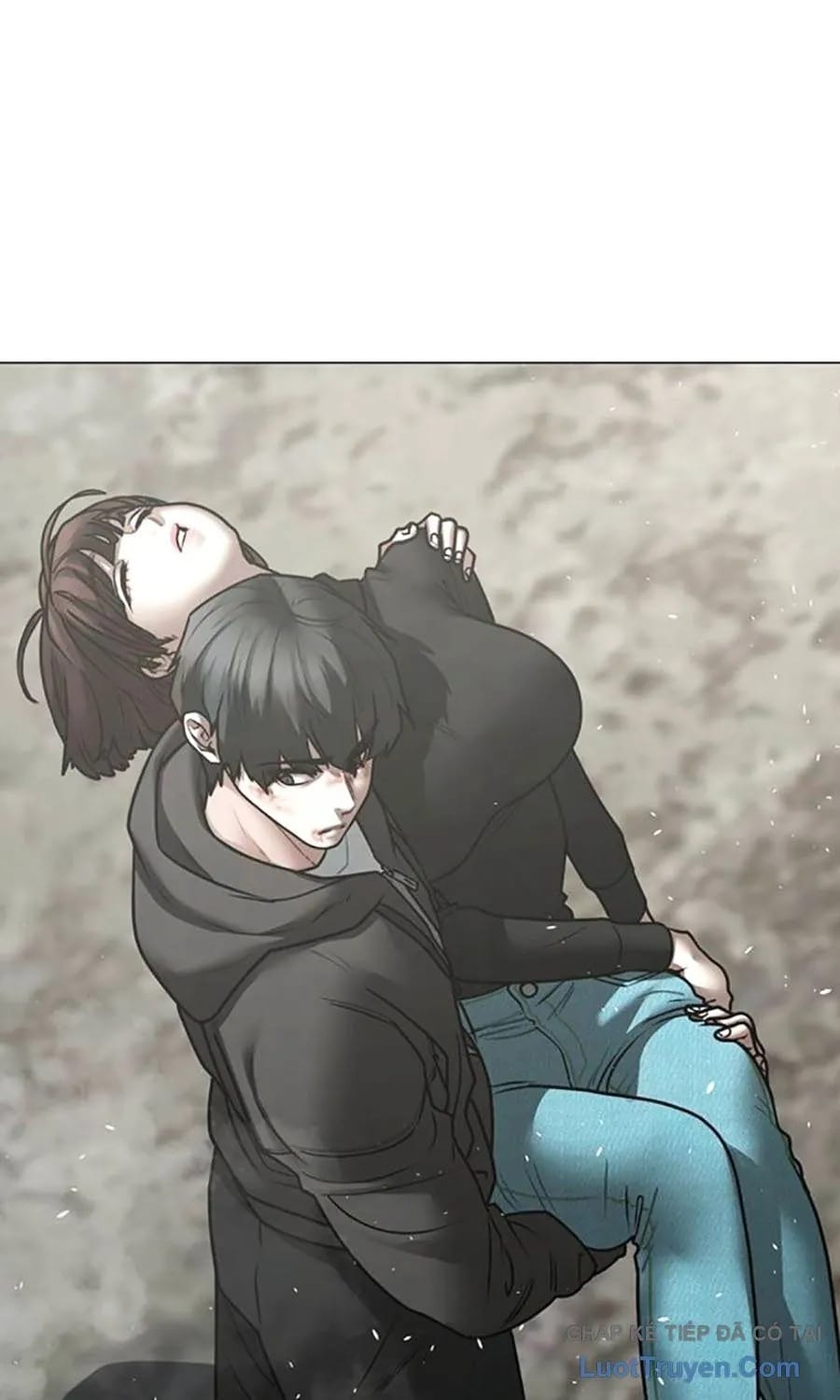 Truyện Tranh Nhiệm Vụ Đời Thật trang 5