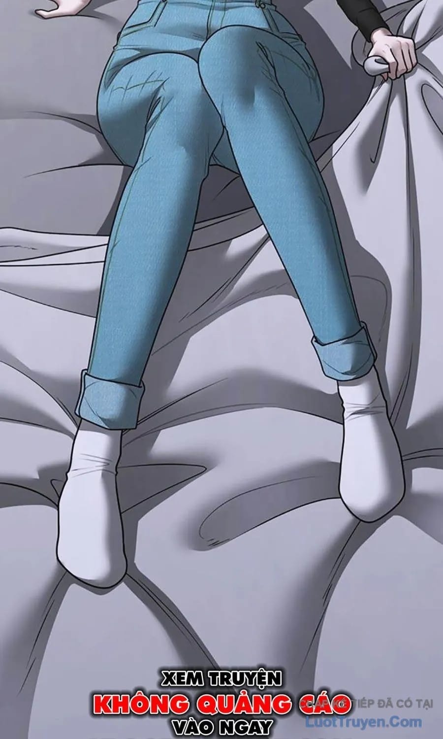 Truyện Tranh Nhiệm Vụ Đời Thật trang 5