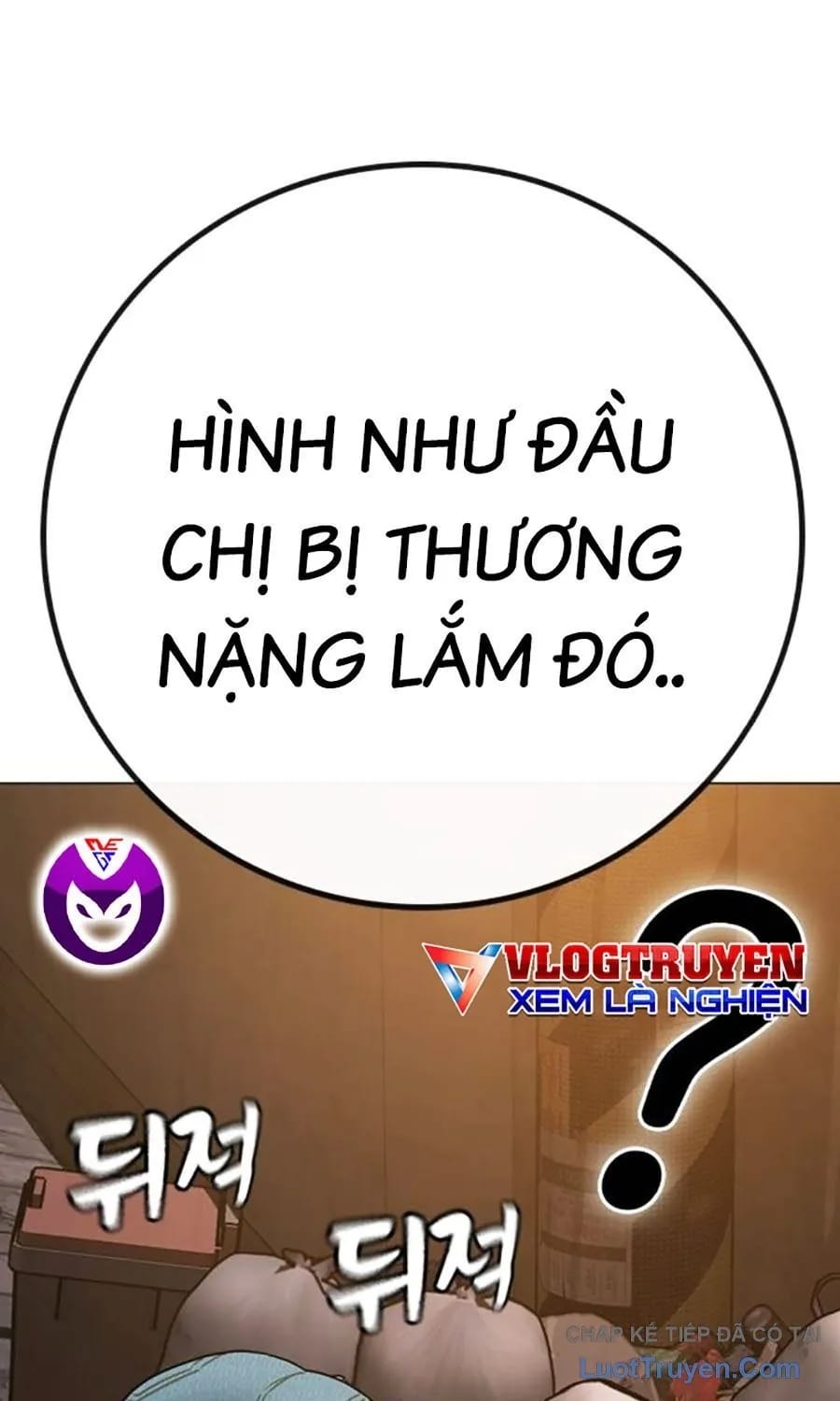 Truyện Tranh Nhiệm Vụ Đời Thật trang 5