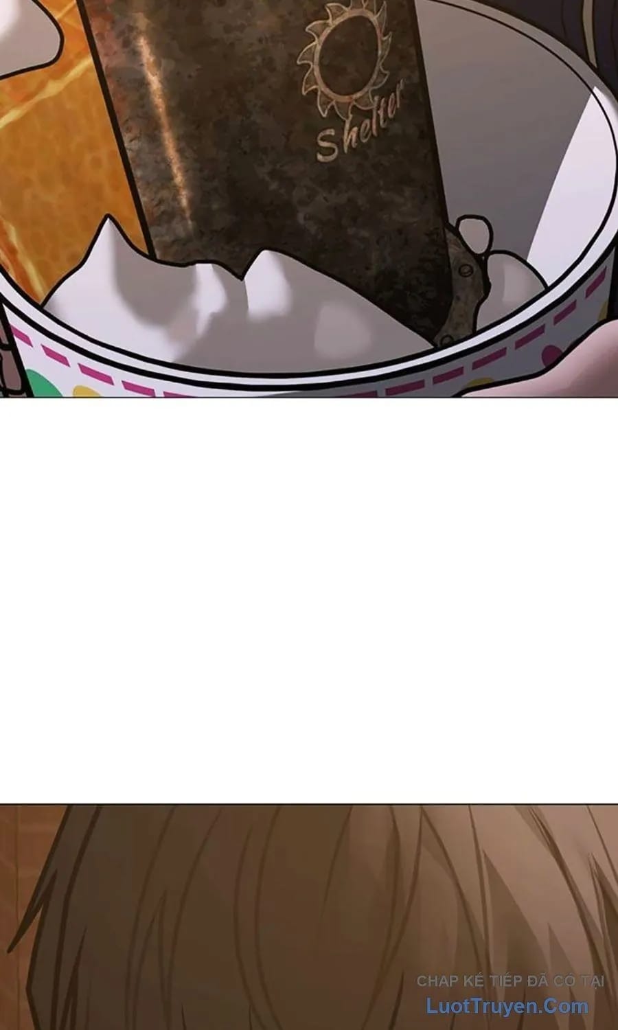 Truyện Tranh Nhiệm Vụ Đời Thật trang 5