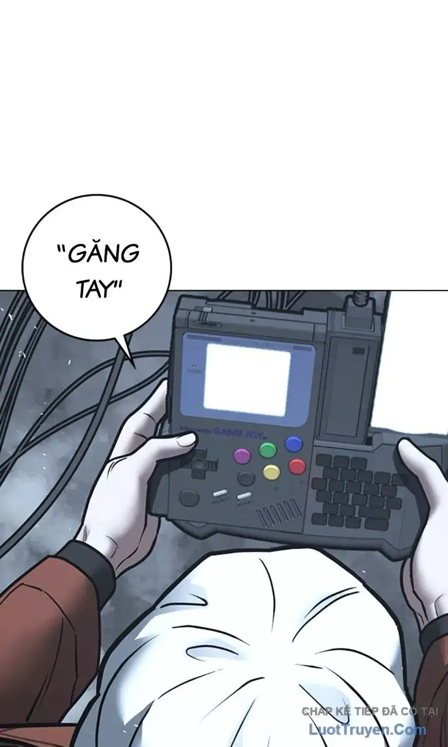 Truyện Tranh Nhiệm Vụ Đời Thật trang 5