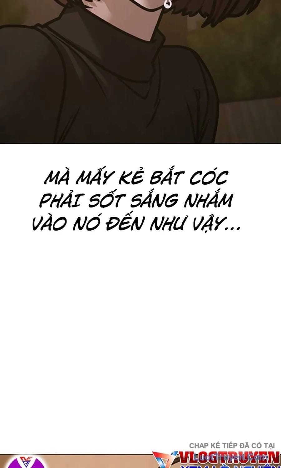 Truyện Tranh Nhiệm Vụ Đời Thật trang 5