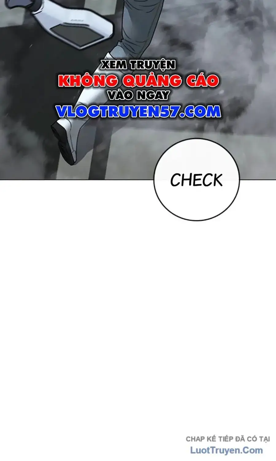 Truyện Tranh Nhiệm Vụ Đời Thật trang 5