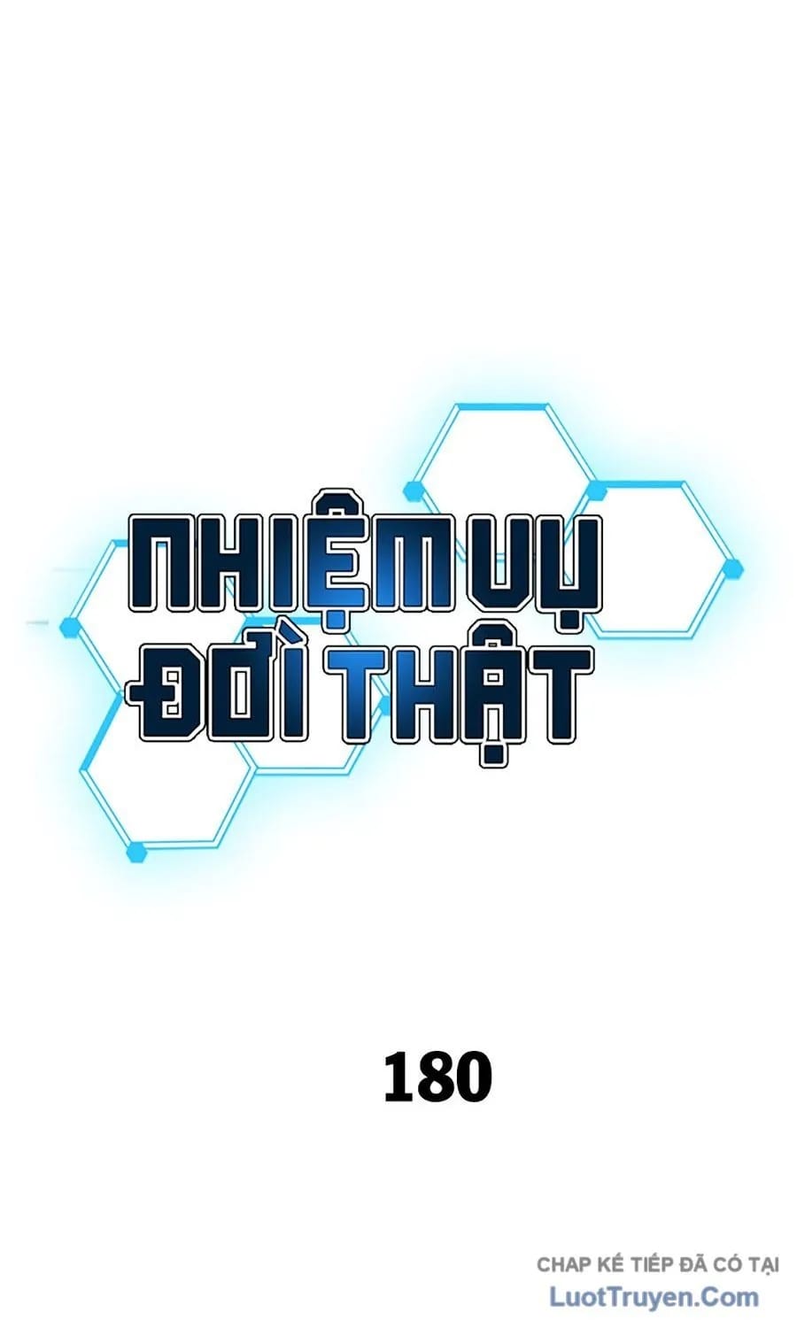 Truyện Tranh Nhiệm Vụ Đời Thật trang 5