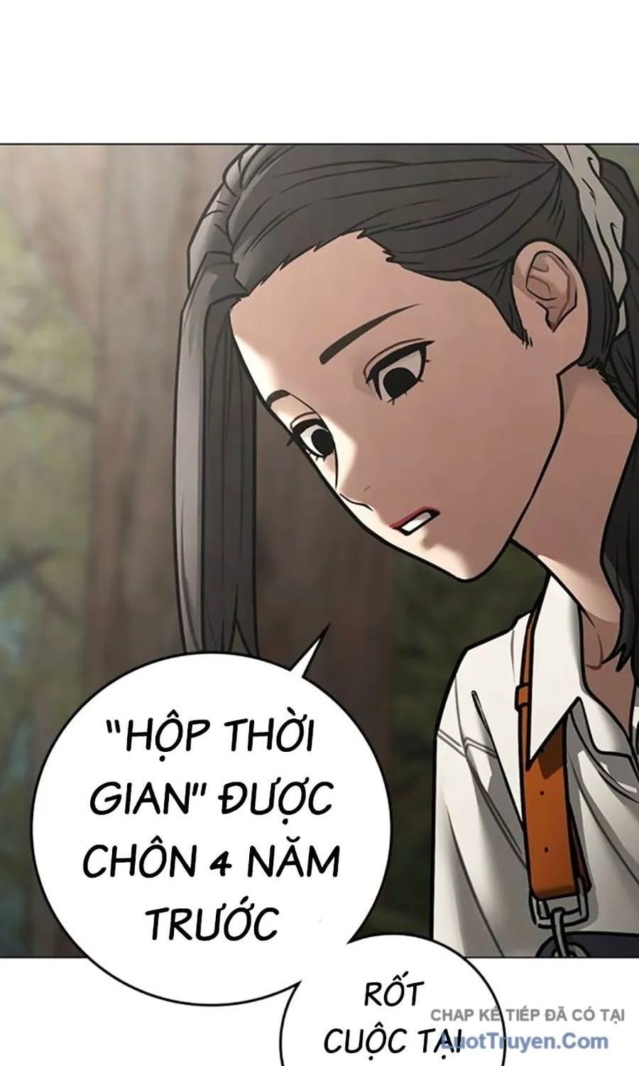 Truyện Tranh Nhiệm Vụ Đời Thật trang 5