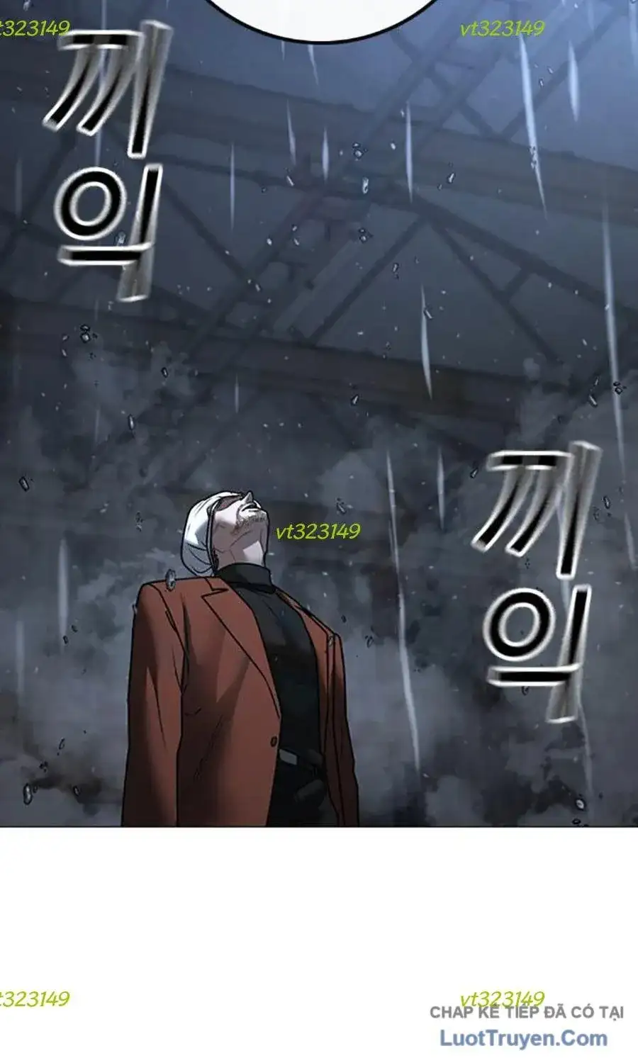 Truyện Tranh Nhiệm Vụ Đời Thật trang 5