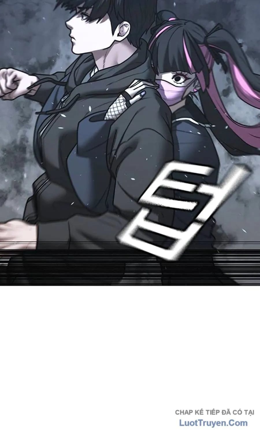 Truyện Tranh Nhiệm Vụ Đời Thật trang 5