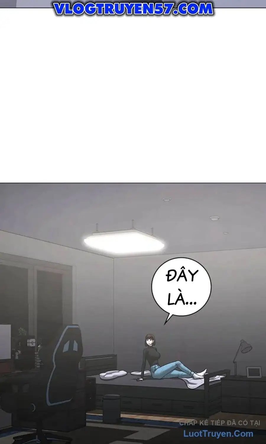 Truyện Tranh Nhiệm Vụ Đời Thật trang 5
