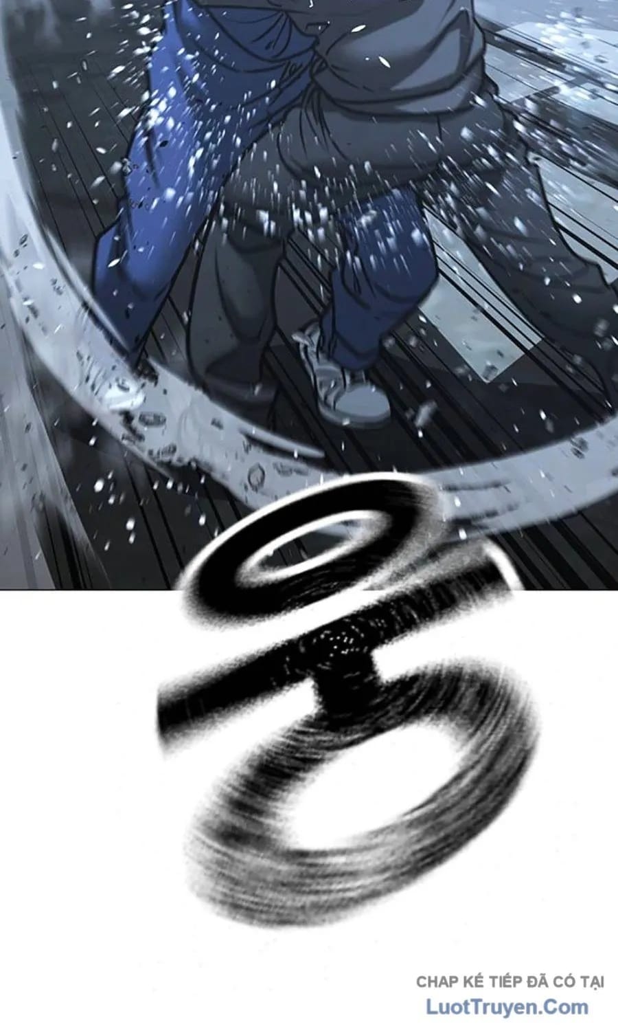 Truyện Tranh Nhiệm Vụ Đời Thật trang 5