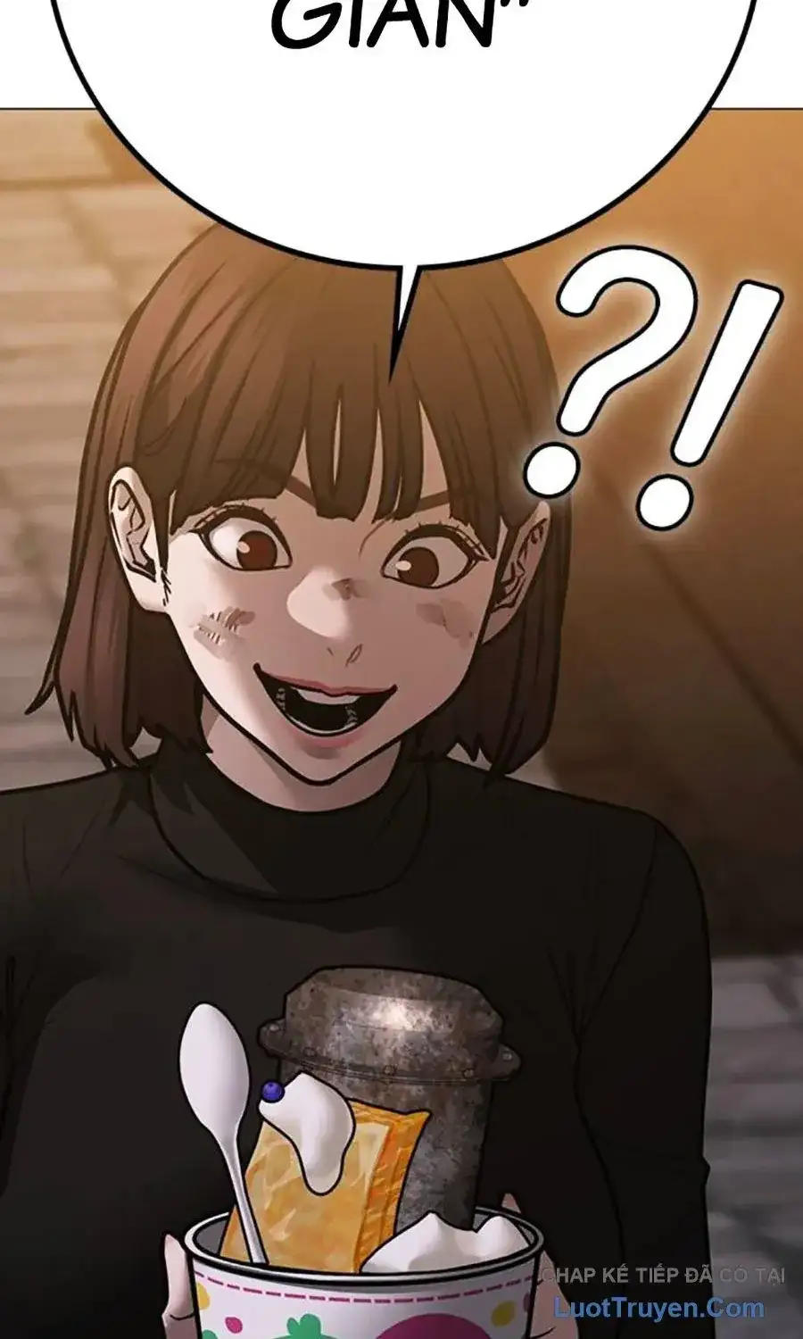 Truyện Tranh Nhiệm Vụ Đời Thật trang 5