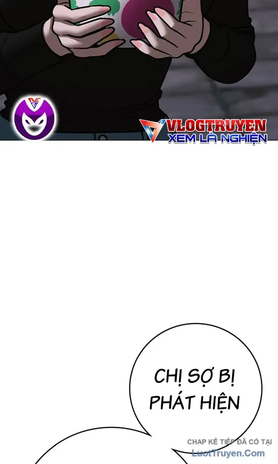 Truyện Tranh Nhiệm Vụ Đời Thật trang 5