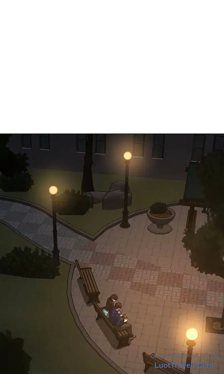 Truyện Tranh Nhiệm Vụ Đời Thật trang 5