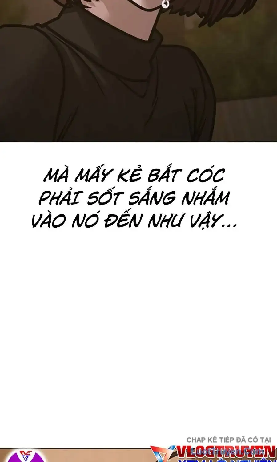 Truyện Tranh Nhiệm Vụ Đời Thật trang 5