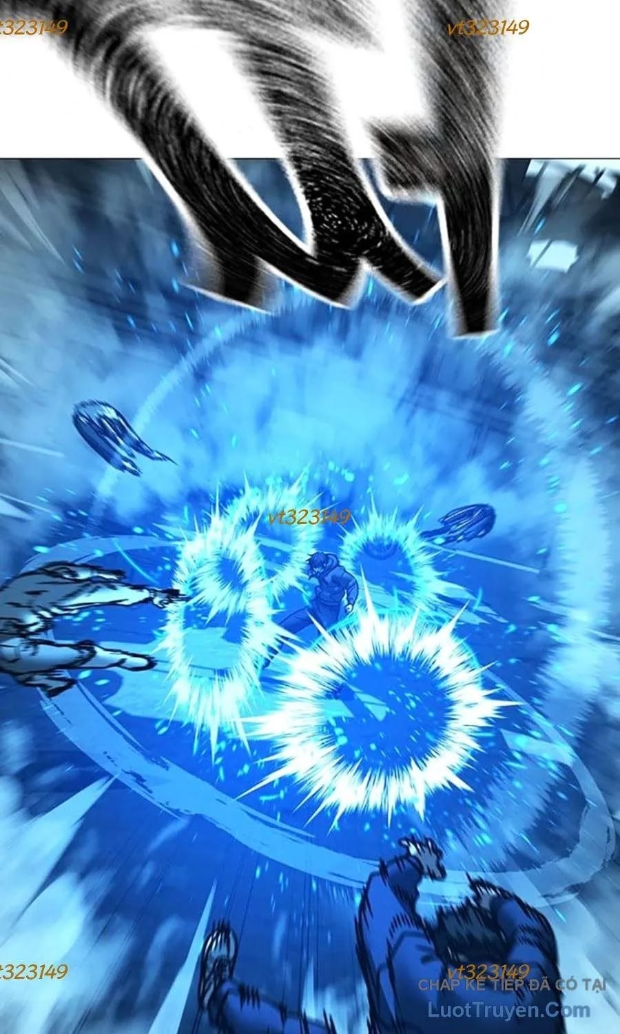 Truyện Tranh Nhiệm Vụ Đời Thật trang 5