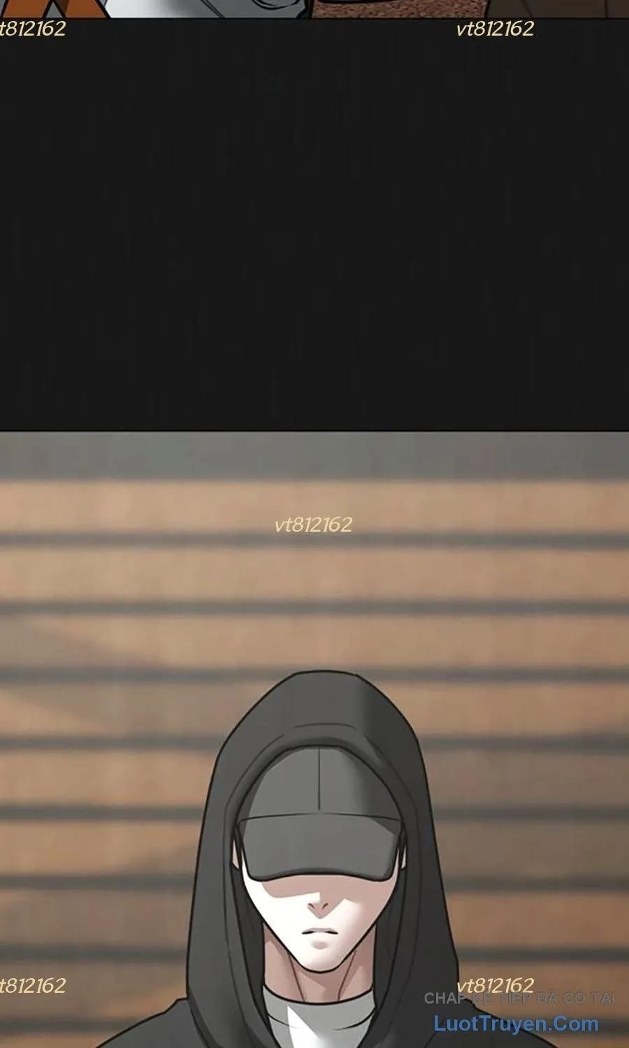 Truyện Tranh Nhiệm Vụ Đời Thật trang 5