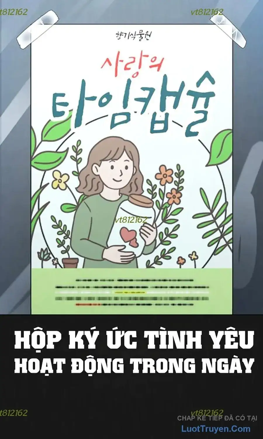 Truyện Tranh Nhiệm Vụ Đời Thật trang 5