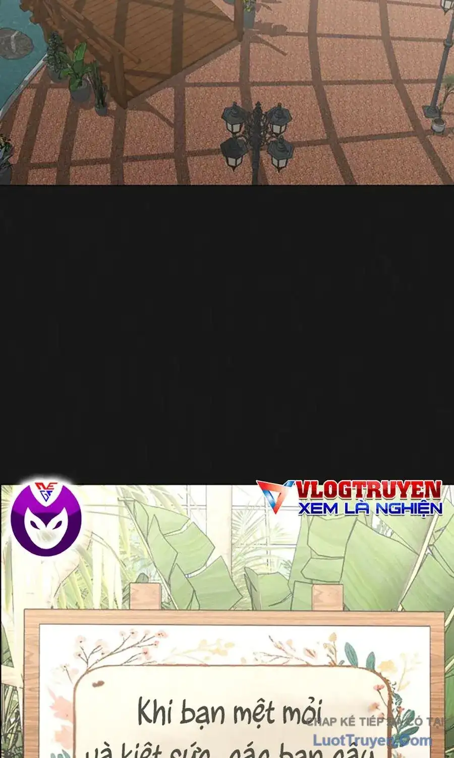 Truyện Tranh Nhiệm Vụ Đời Thật trang 5