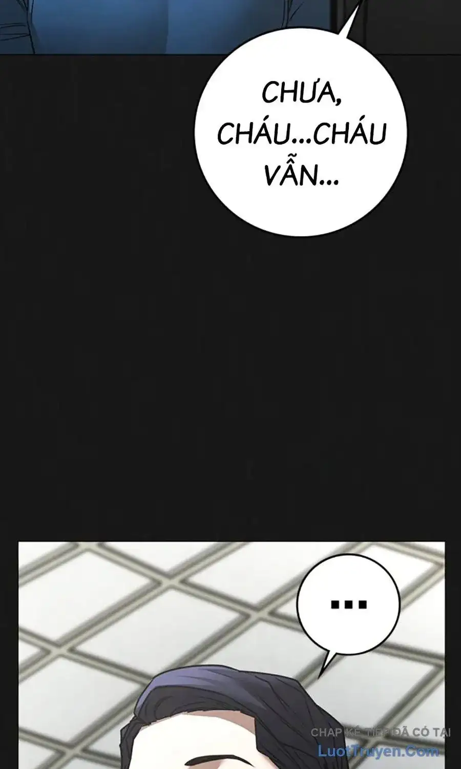 Truyện Tranh Nhiệm Vụ Đời Thật trang 5