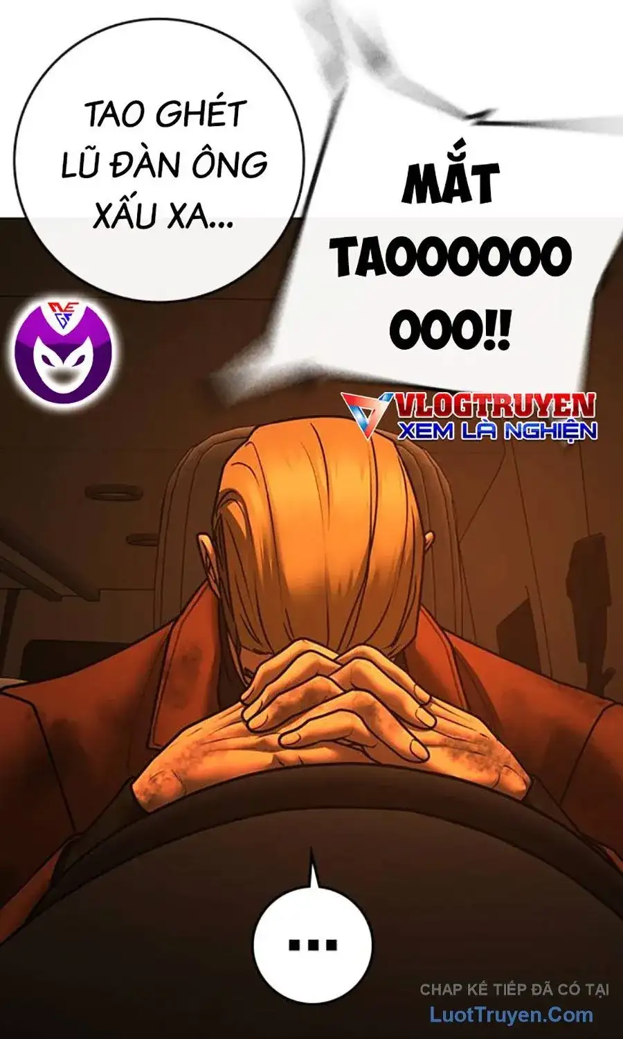 Truyện Tranh Nhiệm Vụ Đời Thật trang 5