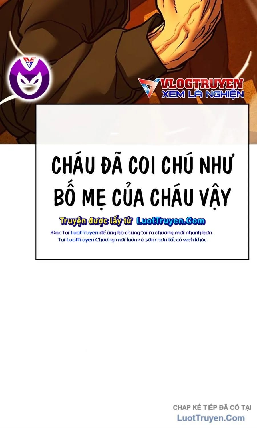 Truyện Tranh Nhiệm Vụ Đời Thật trang 5