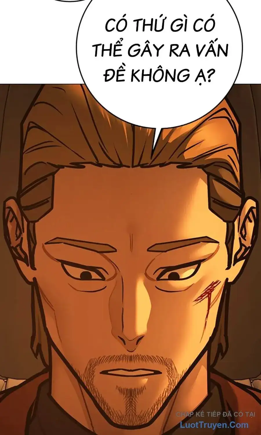 Truyện Tranh Nhiệm Vụ Đời Thật trang 5