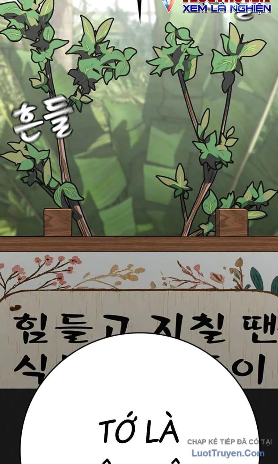 Truyện Tranh Nhiệm Vụ Đời Thật trang 5