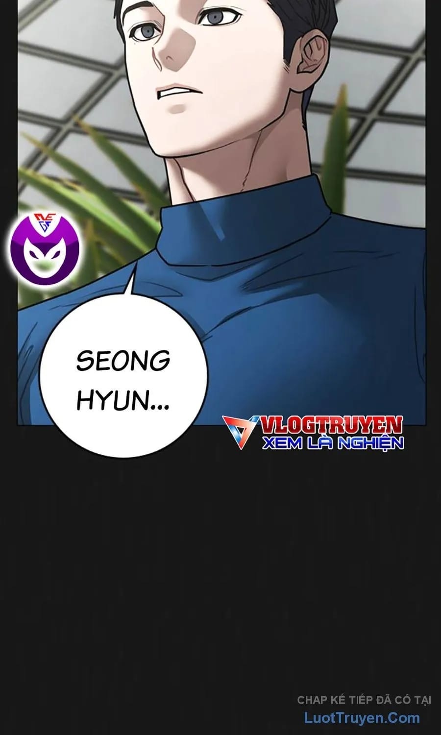 Truyện Tranh Nhiệm Vụ Đời Thật trang 5