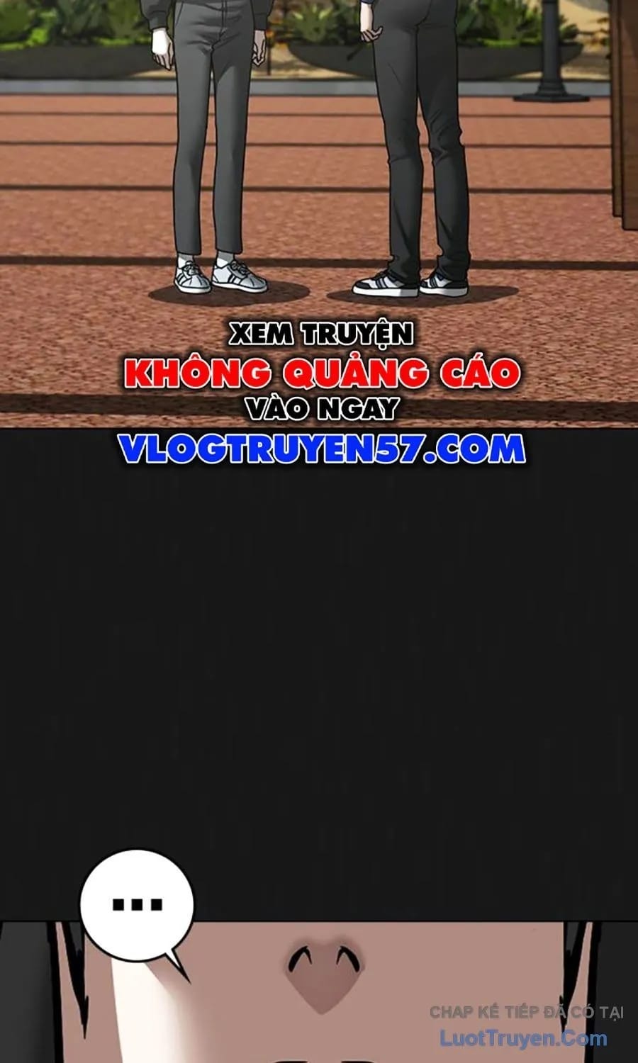 Truyện Tranh Nhiệm Vụ Đời Thật trang 5