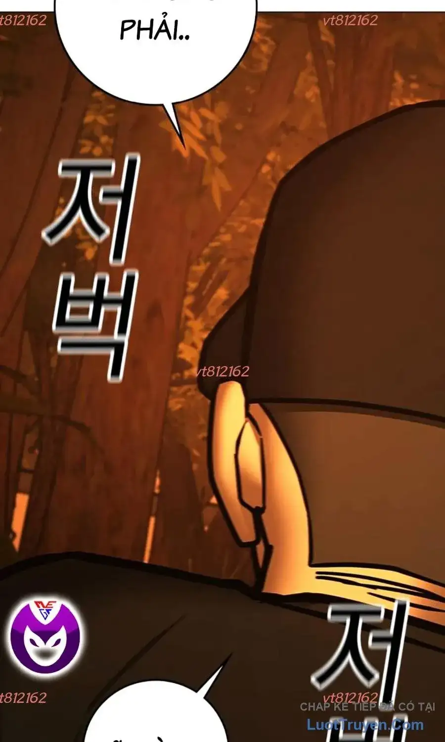 Truyện Tranh Nhiệm Vụ Đời Thật trang 5