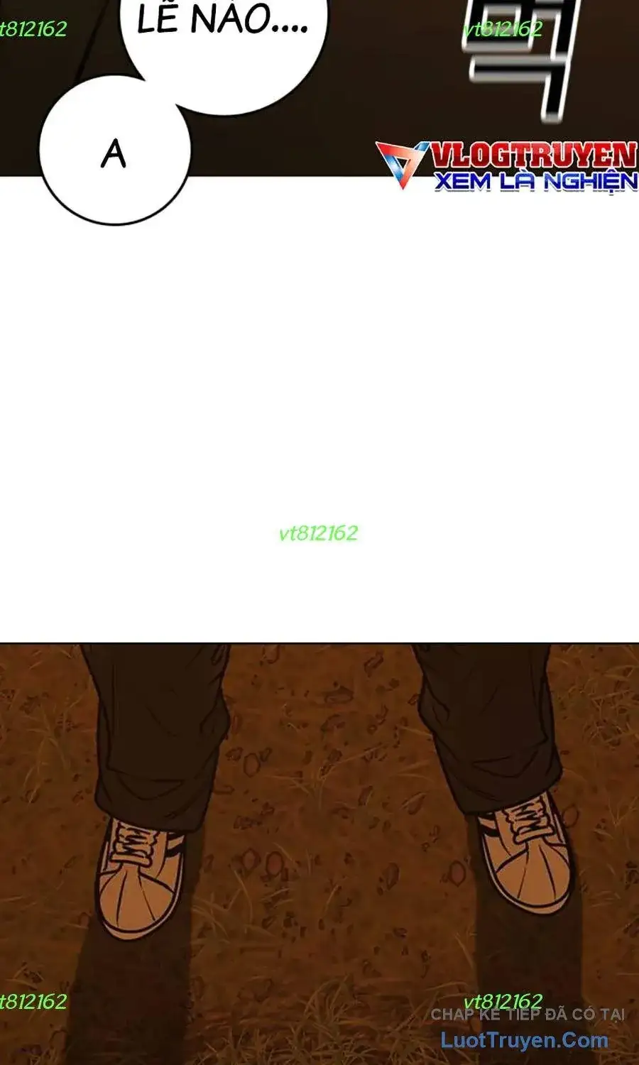 Truyện Tranh Nhiệm Vụ Đời Thật trang 5