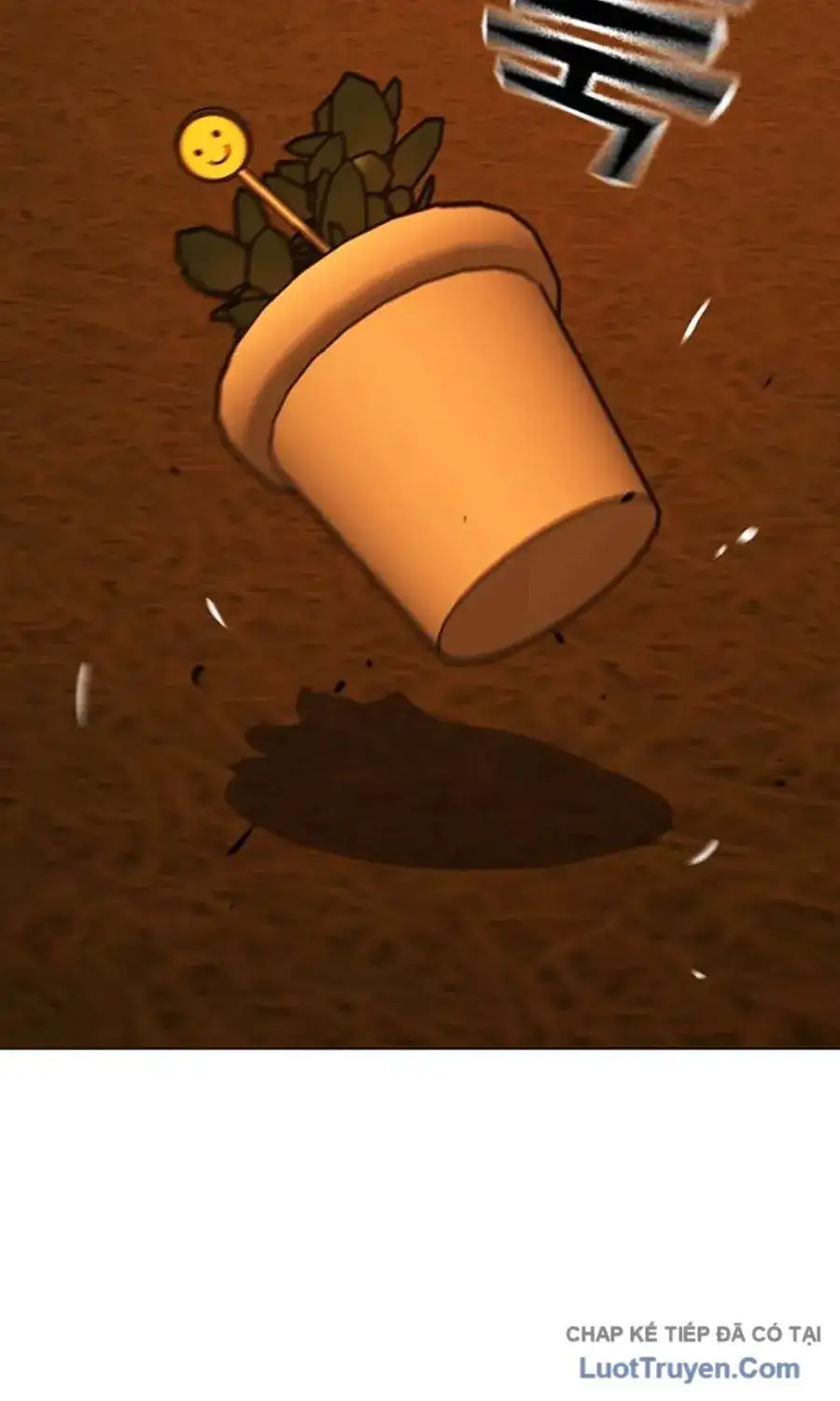 Truyện Tranh Nhiệm Vụ Đời Thật trang 5