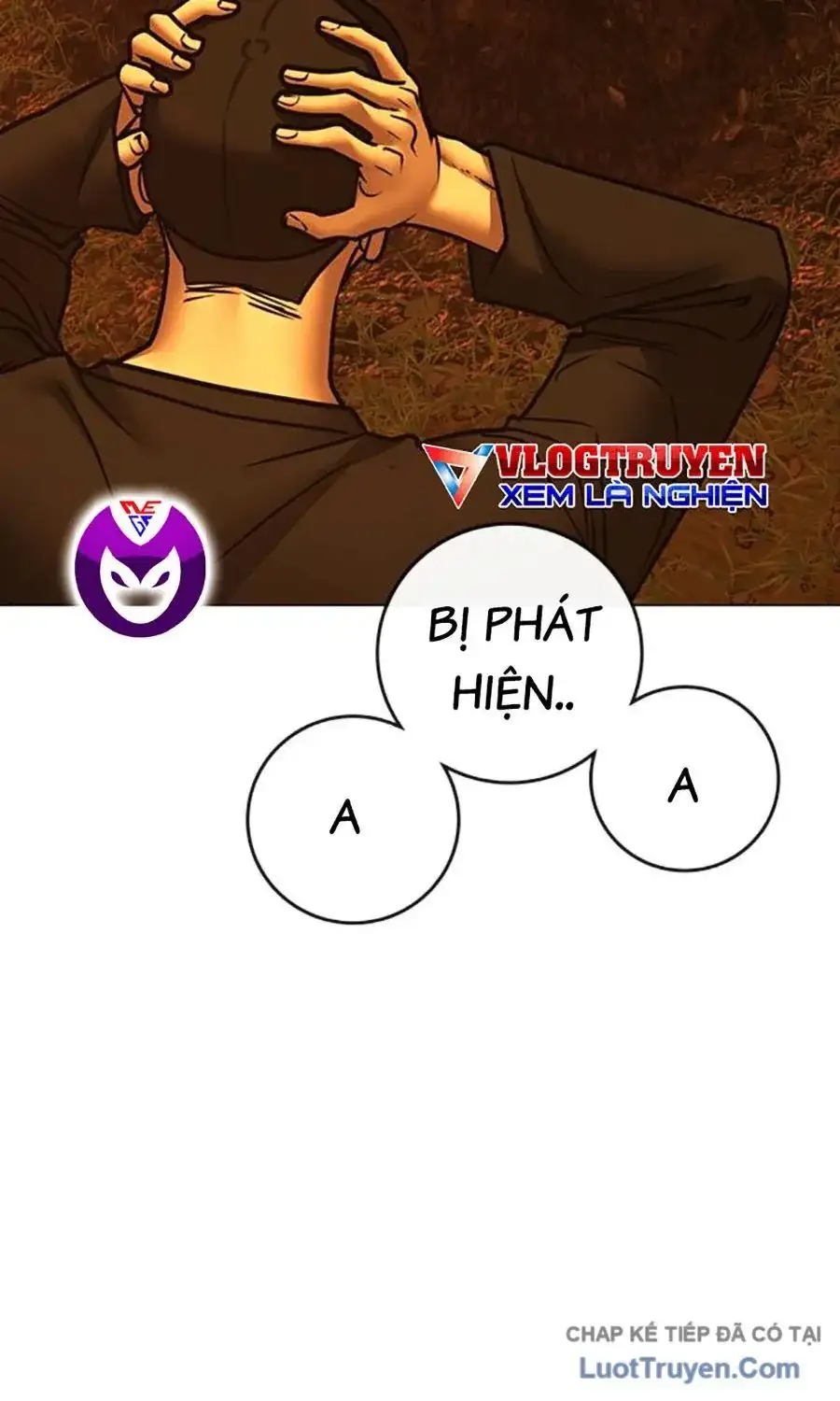 Truyện Tranh Nhiệm Vụ Đời Thật trang 5