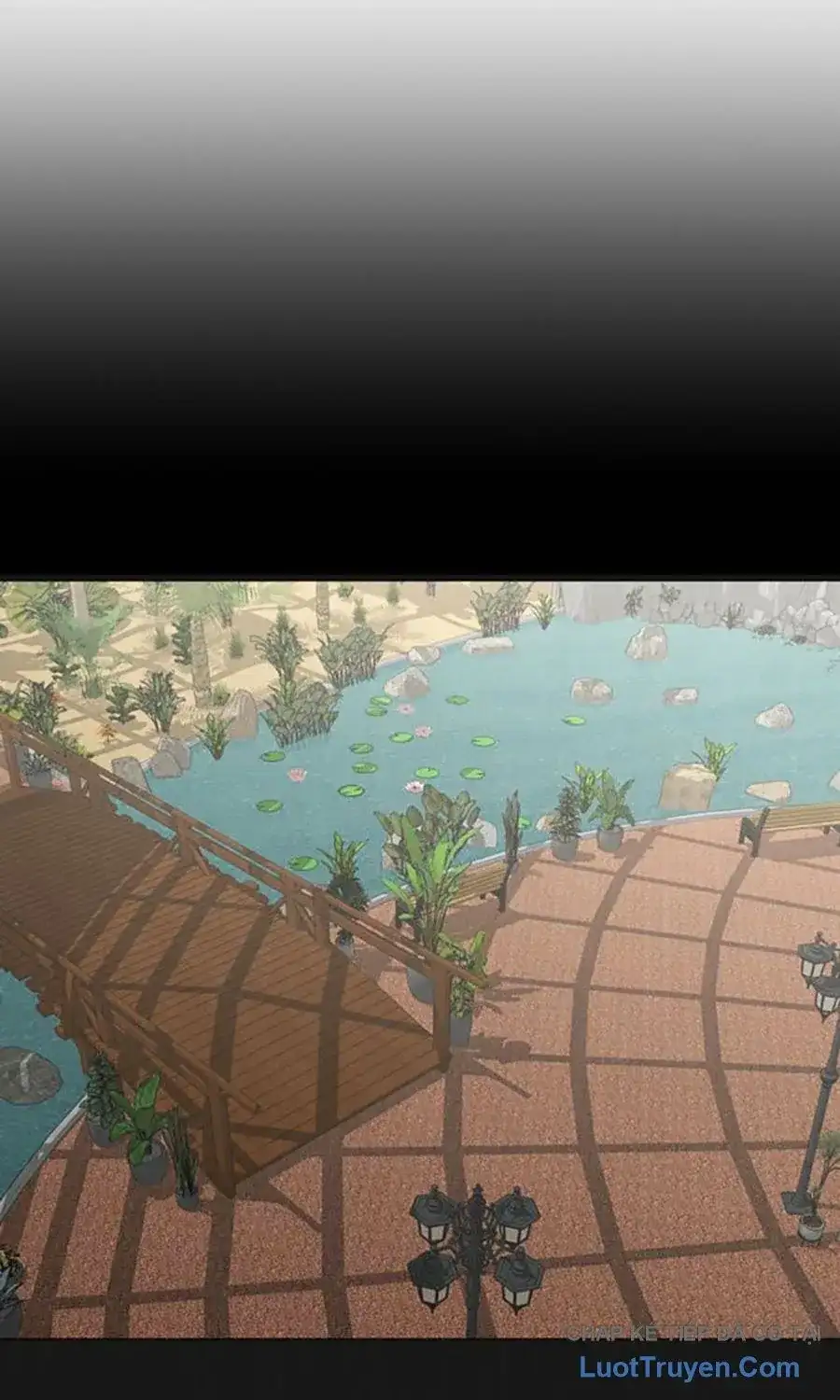 Truyện Tranh Nhiệm Vụ Đời Thật trang 5