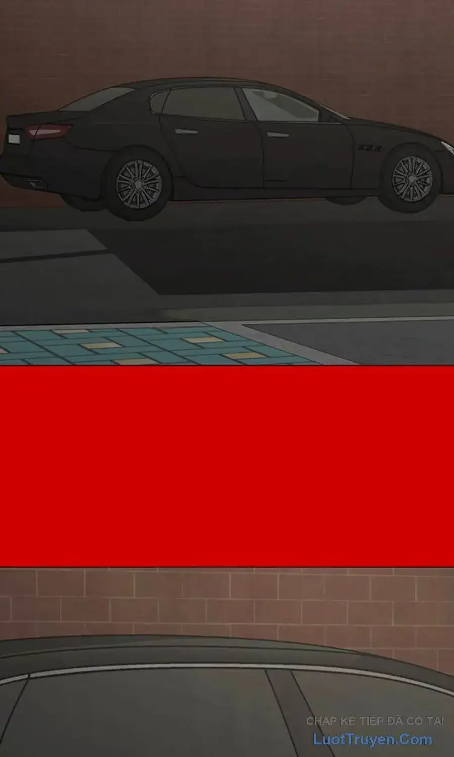 Truyện Tranh Nhiệm Vụ Đời Thật trang 5