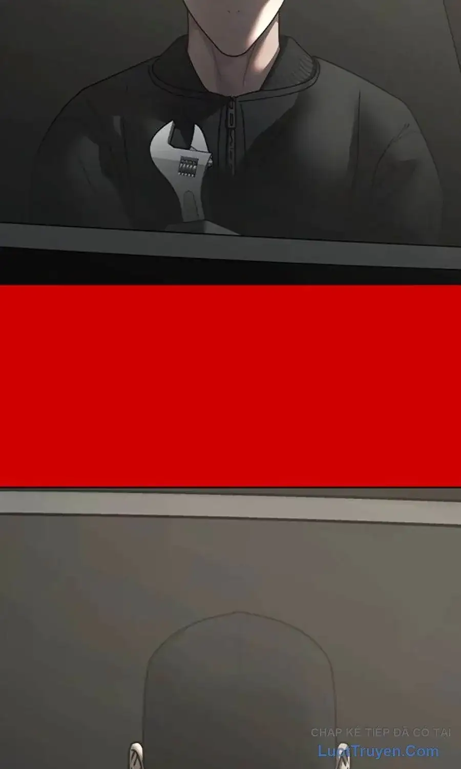 Truyện Tranh Nhiệm Vụ Đời Thật trang 5