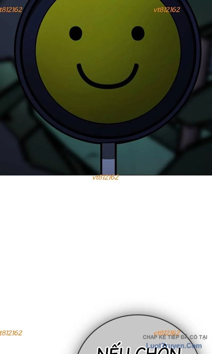 Truyện Tranh Nhiệm Vụ Đời Thật trang 5