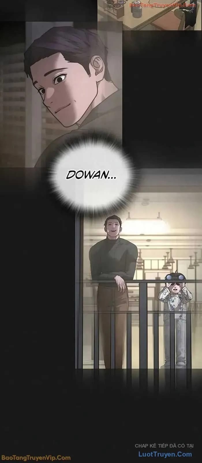 Truyện Tranh Nhiệm Vụ Đời Thật trang 5