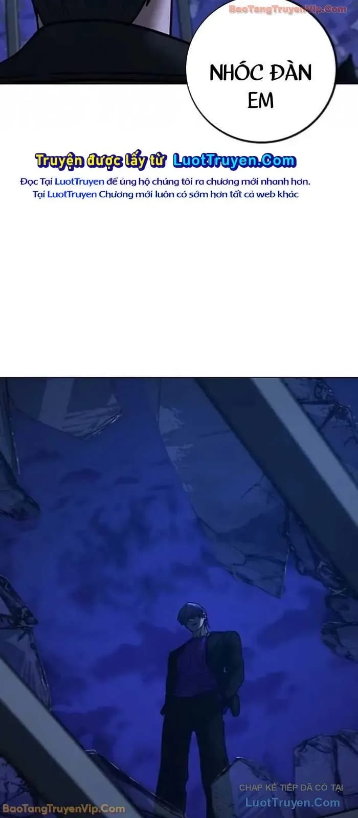 Truyện Tranh Nhiệm Vụ Đời Thật trang 5