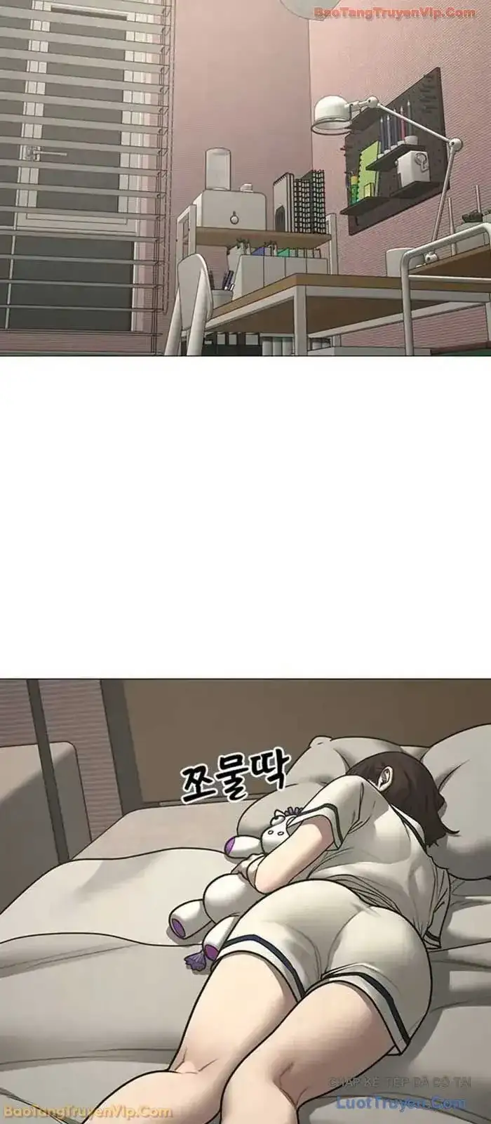 Truyện Tranh Nhiệm Vụ Đời Thật trang 5