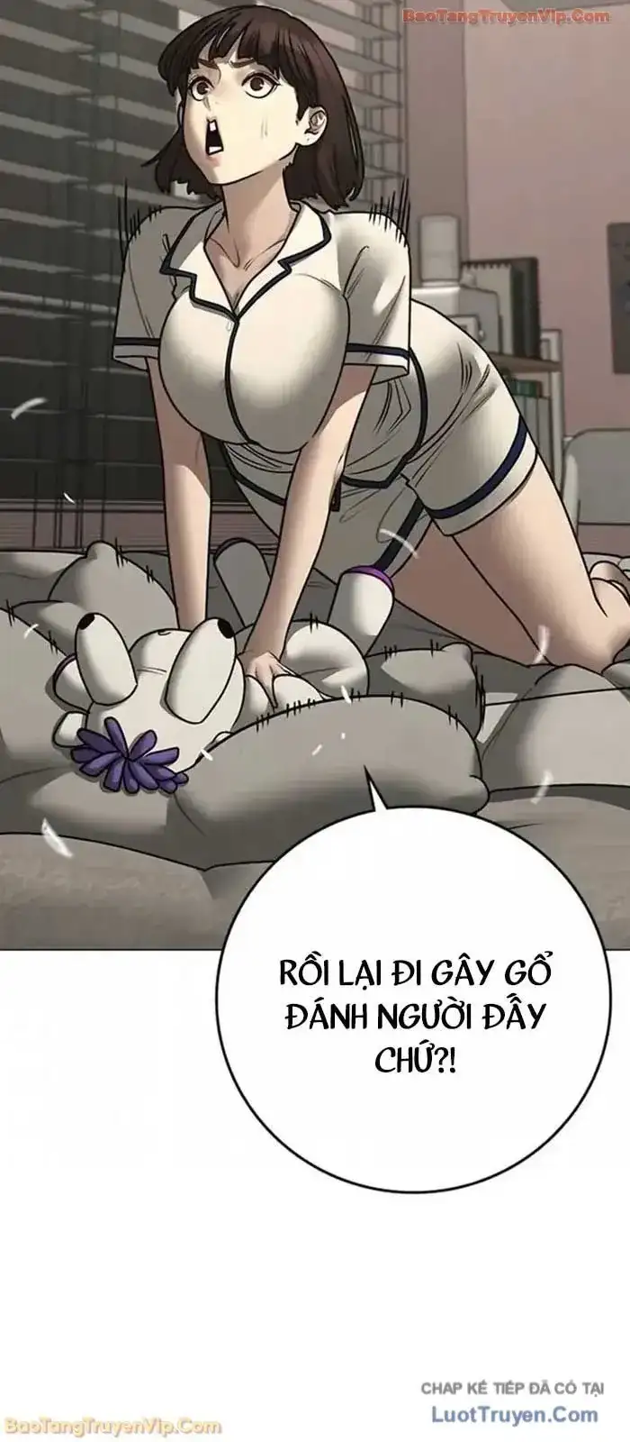 Truyện Tranh Nhiệm Vụ Đời Thật trang 5